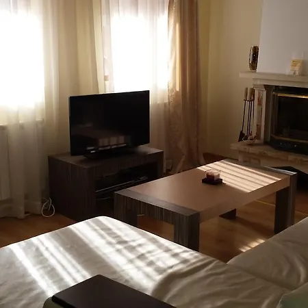 Apartment Castle Pamporovo