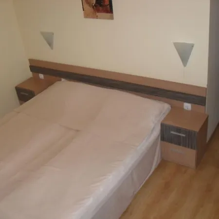 Castle Apartment